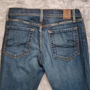 Chip and Pepper Jeans